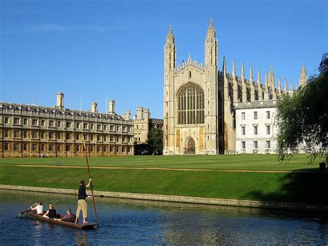 Top 9 Universities in Europe - More Than Shipping