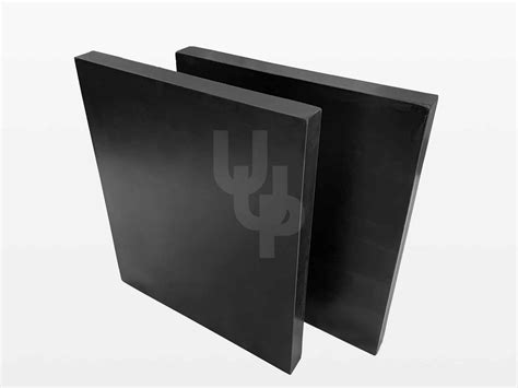 Snow Plow Wing Rubber Urethane Replacement Universal Urethane