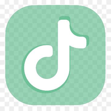 Tik Tok Tiktok Art Logo Design Painting Icon Png PNGWing