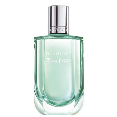 DAVIDOFF Run Wild For Her Eau De Parfum Guanxe Atlantic Marketplace