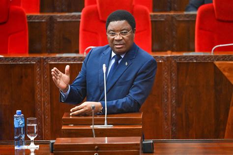 Matukio Ya Waziri Mkuu Bungeni Leo Mei 162024 Full Shangwe Blog