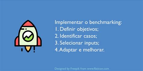 Benchmarking O Que E Como Aplicar Em Passos Marketing Campus