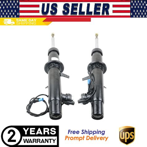 AP03-37106875083-37106875084-f-r-BMW-X5-F15-X6-F16-Sto-d-mpfer-Vorne ...
