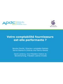 Votre Comptabilit Fournisseurs Est Elle Performante Votre