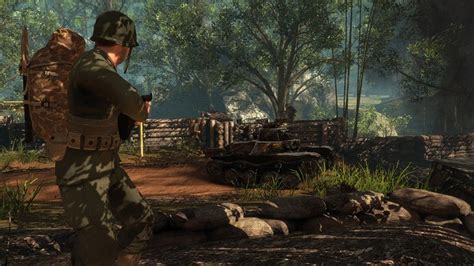 Os Melhores Jogos De Guerra Para Pc Liga Dos Games