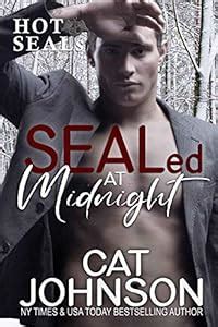 Night With A Seal Hot Seals Kindle Edition By Johnson Cat Romance