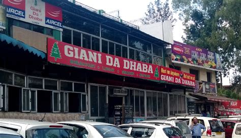 5 Famous Indian Highway Eateries You Must Try Once