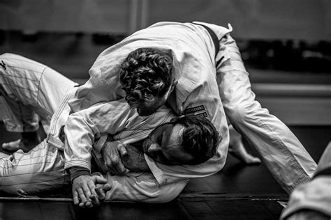 Book A Free Trial Jiu Jitsu Class Today St Kilda Zero Point Gjj