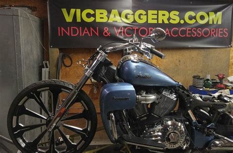 Chieftain Vicbaggers Indian Victory Hd Accessories