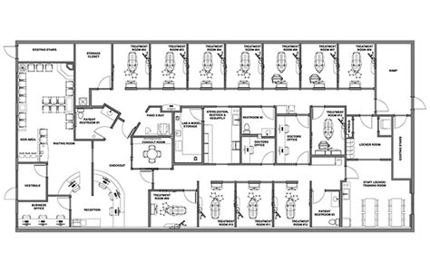 Total 99+ imagen dental office layout design - Abzlocal.mx