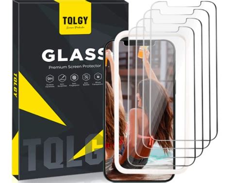 10 Best Iphone 12 Pro Max Screen Protectors You Can Buy Yorketech