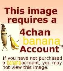This Image Requires A Banana Account Naked Banana Know Your Meme