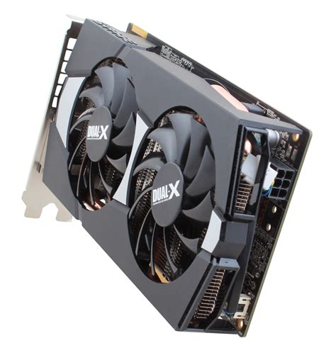 Amazon Sapphire Radeon R Gb Gddr Dvi I Dvi D Hdmi Dp Dual X