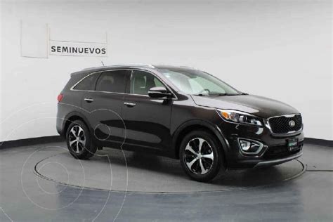 Descripcion Kia Sorento 24l Ex Pack ANUNCIOS Enero Clasf