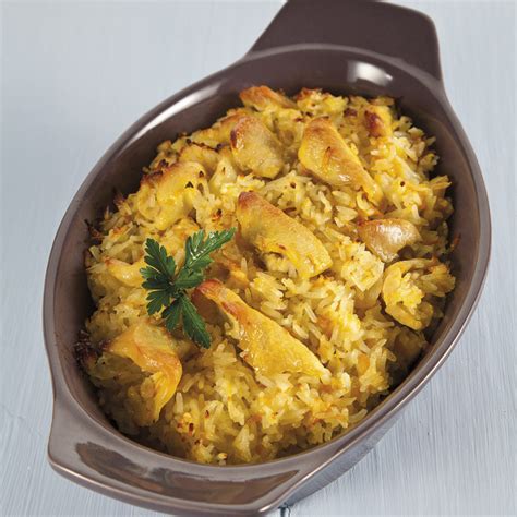 Arroz De Frango Receitas Cozinhar Sem Stress