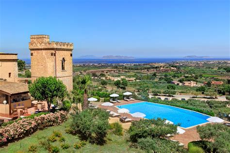 Hotel Baglio Oneto Dei Principi Di San Lorenzo Luxury Wine Resort