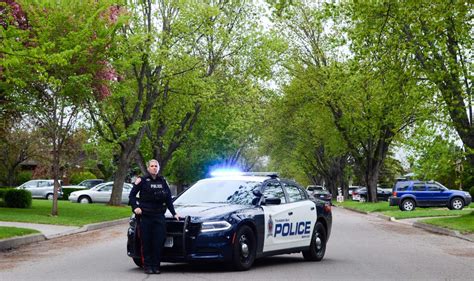 Thunder Bay Police Service Thunderbay