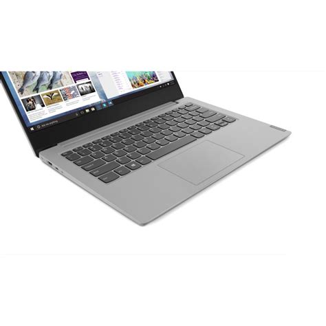Lenovo Ideapad S340-14API-81NB006AGE - Notebookcheck.net External Reviews