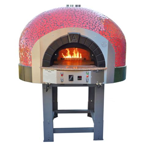 Commercial Gas Pizza Oven G100K | Heavy Duty Pizza Ovens Sale UK