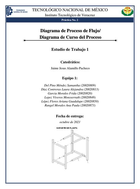 Diagramas De Flujo Pr Ctica Pdf Diagrama De Entalpia De Sexiz Pix