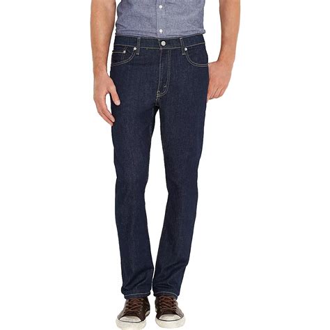 Levi S Men S Slim Straight Fit Jean Academy