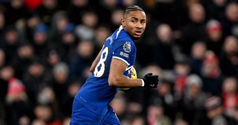 Christopher Nkunku Sends Worrying Chelsea Message After Injury Return