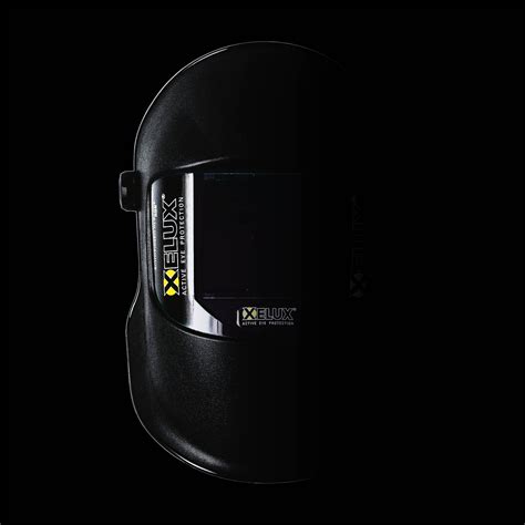 Welding Helmets — Xelux
