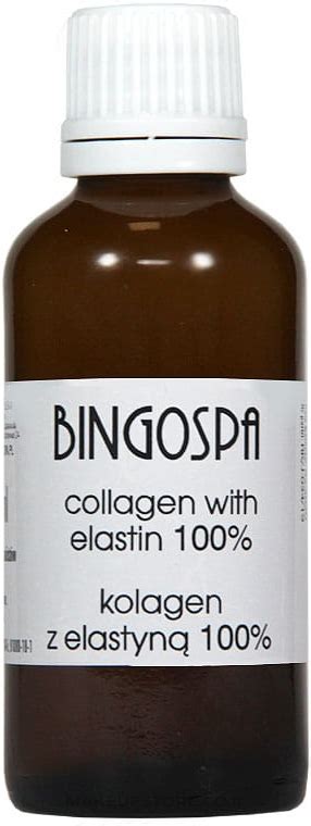 Makeupstore Co Il Bingospa Collagen Elastin