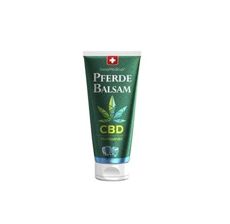 Swiss Medicus Ko Ska Ma Z Cbd Ch Odz Ca Ml