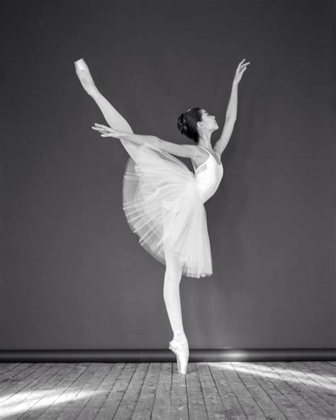 The Meaning And Symbolism Of The Word Ballet