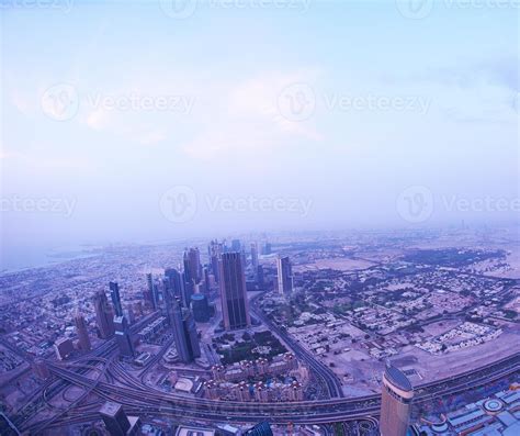 Dubai night skyline 11274941 Stock Photo at Vecteezy