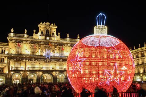 Winter in Spain: Weather and Event Guide