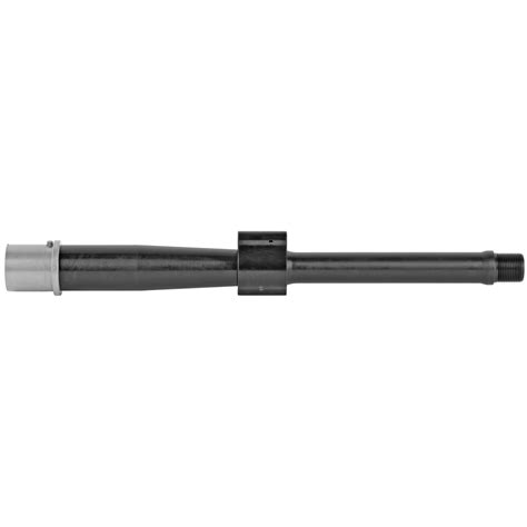 Ballistic Advantage 300 Blk 10 3 Inch Hanson Barrel With Gas Block