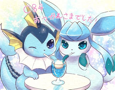 Pin by • Racheldactyl • on POKEMON | Pokemon eeveelutions, Cute pokemon pictures, Cute pokemon