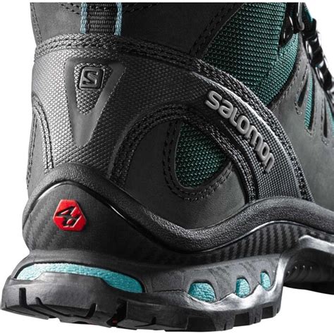 Salomon QUEST 4D 2 GTX W - Dámská treková obuv | sportisimo.cz