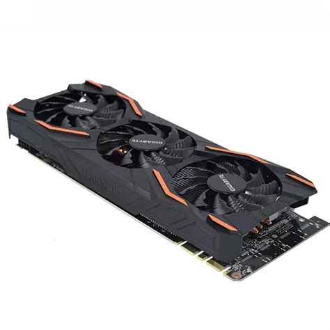 P104-100 8gb Graphic Video Gpu Card P104-100 Used 38mh/s Professional ...