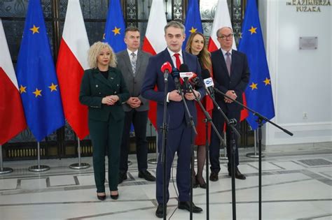 Ministra Kotula o związkach partnerskich Za chwilę zaprezentujemy