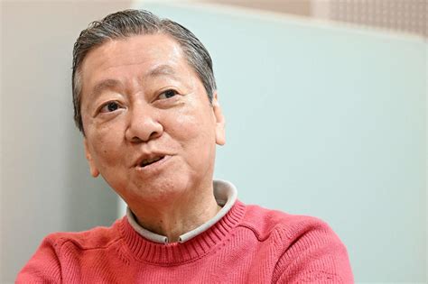 高田文夫氏「ビバリー昼ズ」4月35周年 人が好き…だから人に愛される、ひとえに私の人柄です 社会写真ニュース 日刊スポーツ