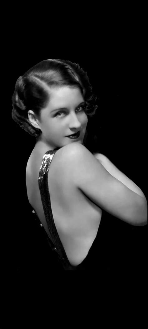 NORMA SHEARER in 2022 | Norma shearer, Fashion, Backless dress