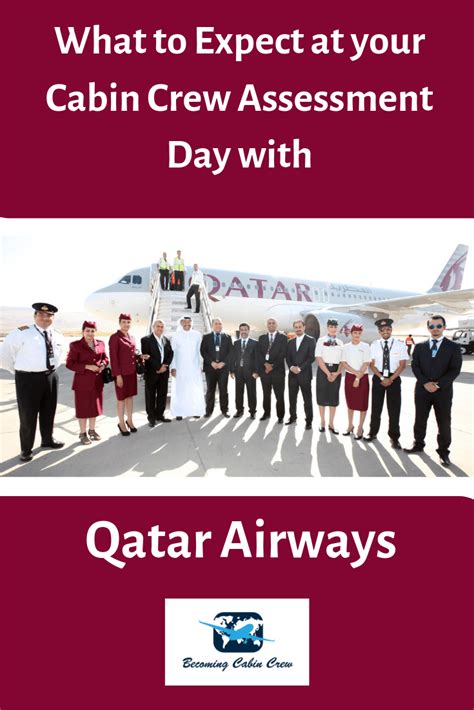 Qatar Airways Cabin Crew Interview Questions And Answers Cozy Decoration