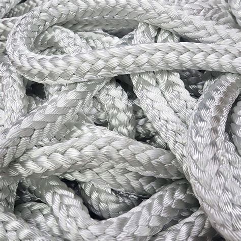 Polyester Strand Rope Miami Cordage