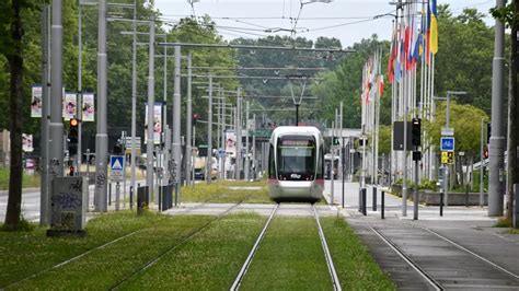 Grenoble Un Agent Municipal Tu Par Arme Feu Alors Qu Il Tentait De