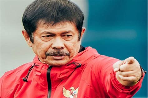 Daftar 33 Pemain Timnas Indonesia U 20 Yang Dipanggil Indra Sjafri Ada