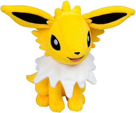 Buy Eevee Evolutions Plush Set Of 9 Eevee Umbreon Sylveon Vaporeon