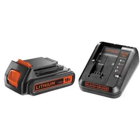 Зарядное устройство BLACK+DECKER BDC1A15, 18 В (ID#1905569307), цена ...