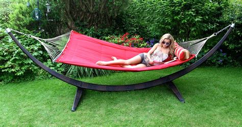 Win A Woven Rattan Hammock London Evening Standard Evening Standard