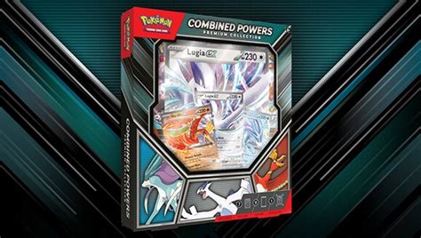 Full Content Details And Release Date Revealed For The New Pok Mon Tcg