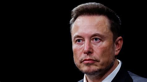 Elon Musk Went Anti Woke After His Daughter Jennas Transition Biographer Writes