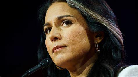 What to know about Tulsi Gabbard: From Bernie backer to Trump intel nominee