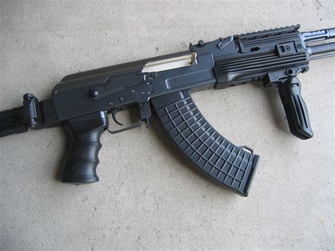 Electric Airsoft Guns With Blowback At Evan Ward Blog